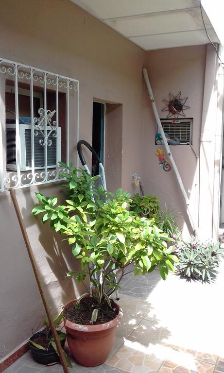 Apartamento Casa Blanca Tu Casa Santa Ana Exterior foto